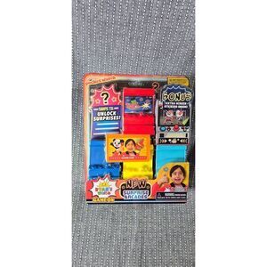 Ryan's World Surprise Arcade